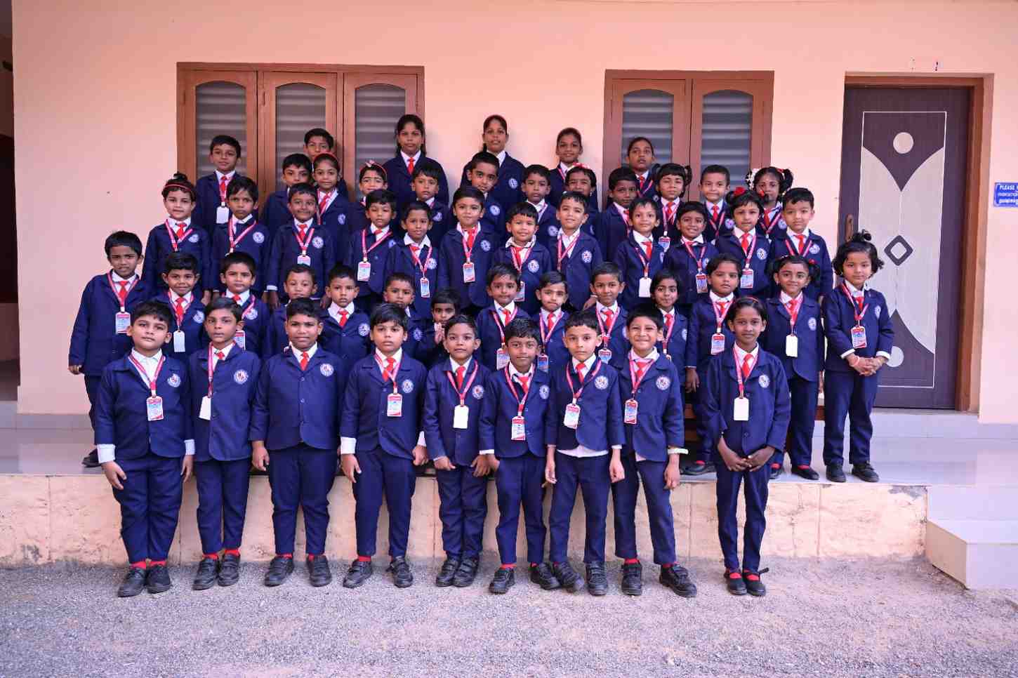 GILGAL INTERNATIONAL SCHOOL