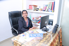 Principal